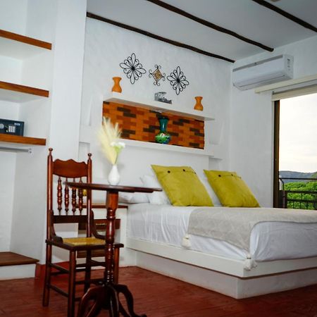 Honda Colonial Magdalena Resort Ngoại thất bức ảnh