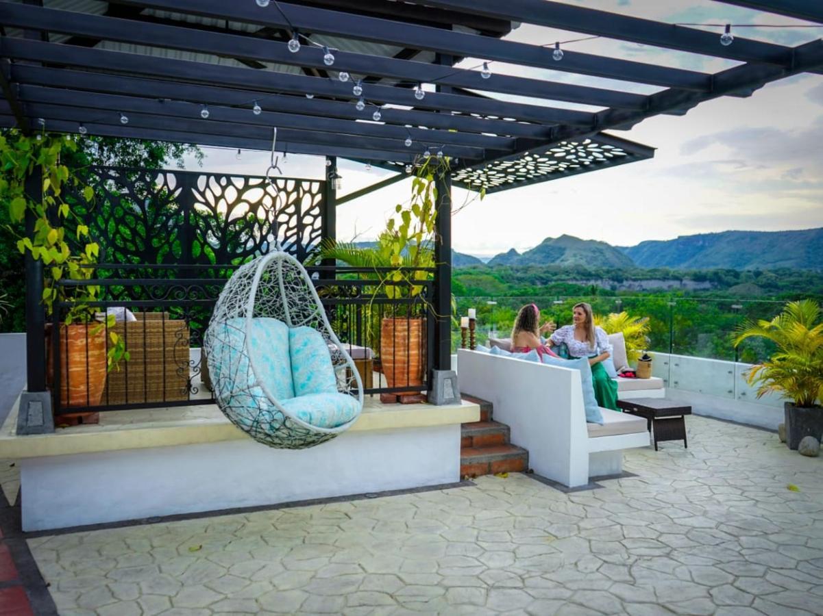 Honda Colonial Magdalena Resort Ngoại thất bức ảnh