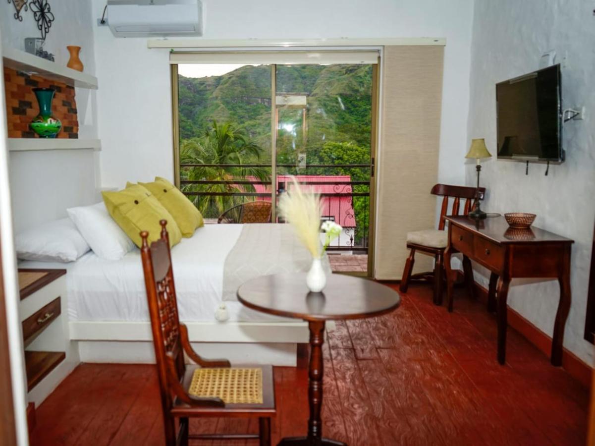 Honda Colonial Magdalena Resort Ngoại thất bức ảnh