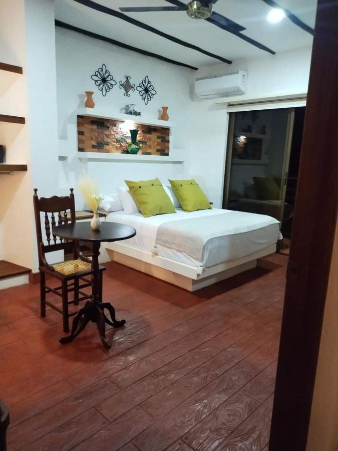 Honda Colonial Magdalena Resort Ngoại thất bức ảnh