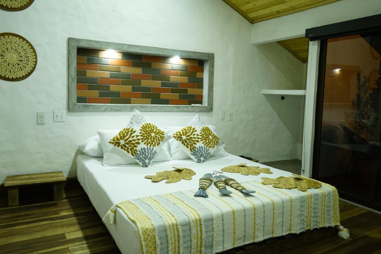 Honda Colonial Magdalena Resort Ngoại thất bức ảnh