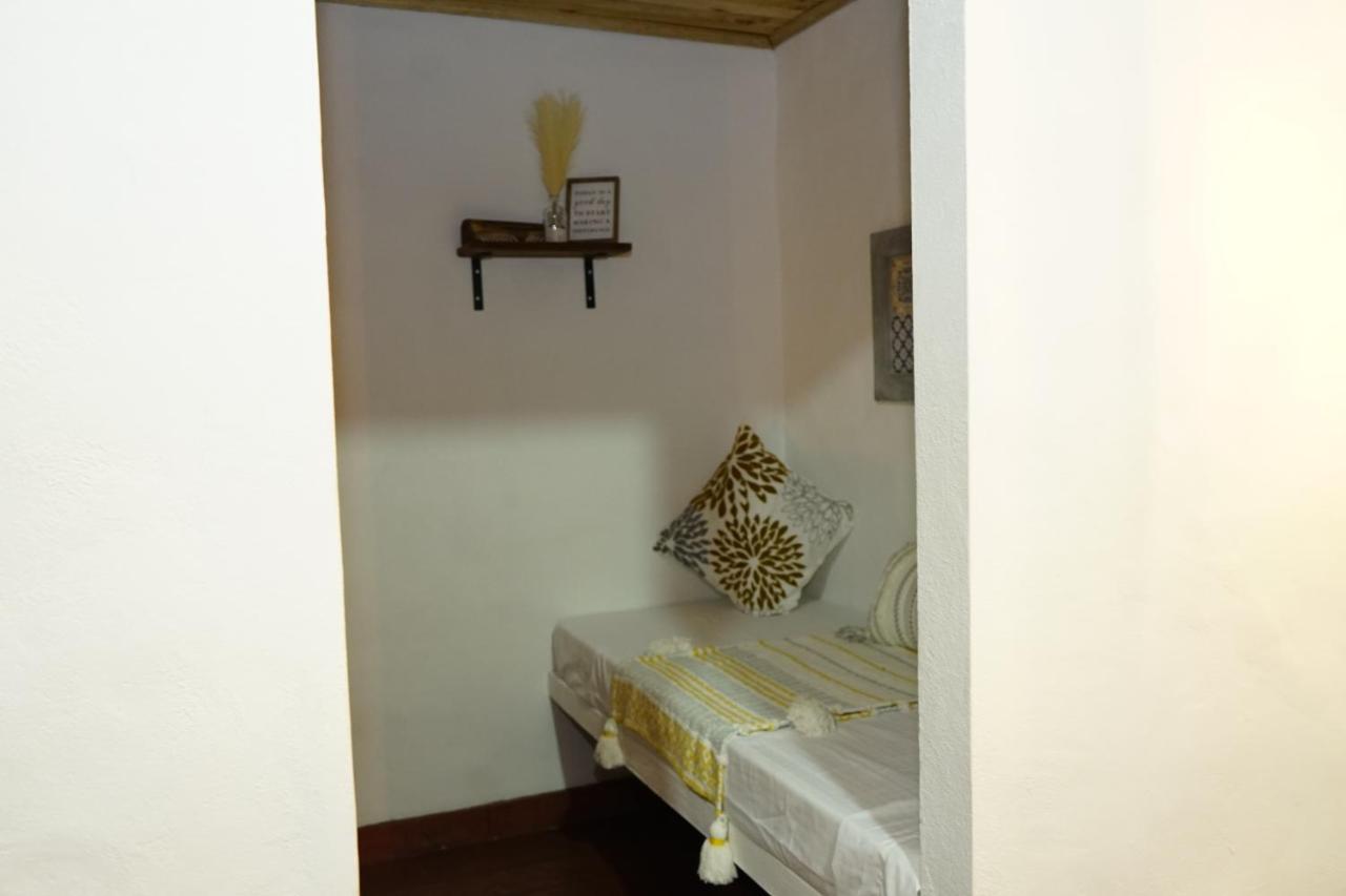 Honda Colonial Magdalena Resort Ngoại thất bức ảnh