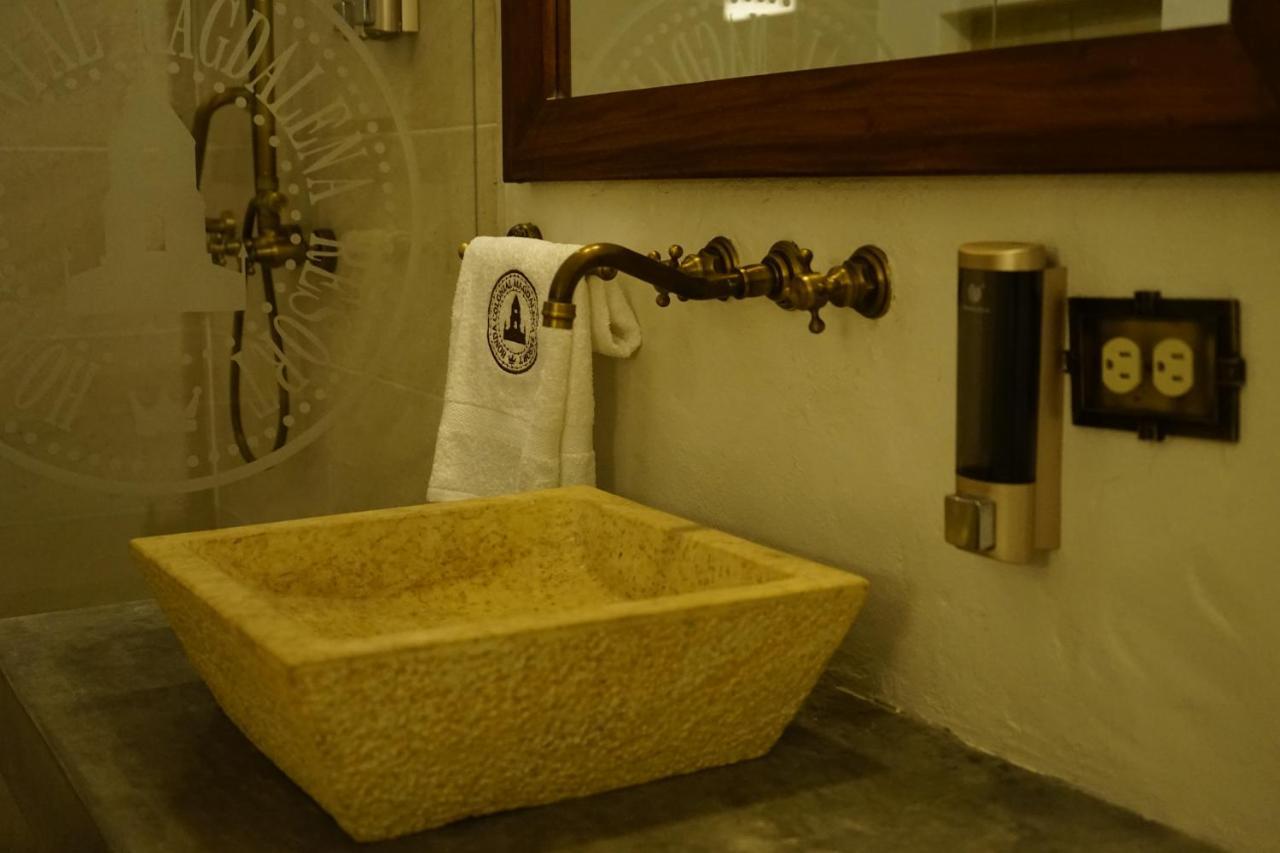 Honda Colonial Magdalena Resort Ngoại thất bức ảnh