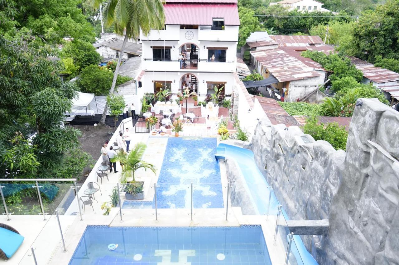 Honda Colonial Magdalena Resort Ngoại thất bức ảnh