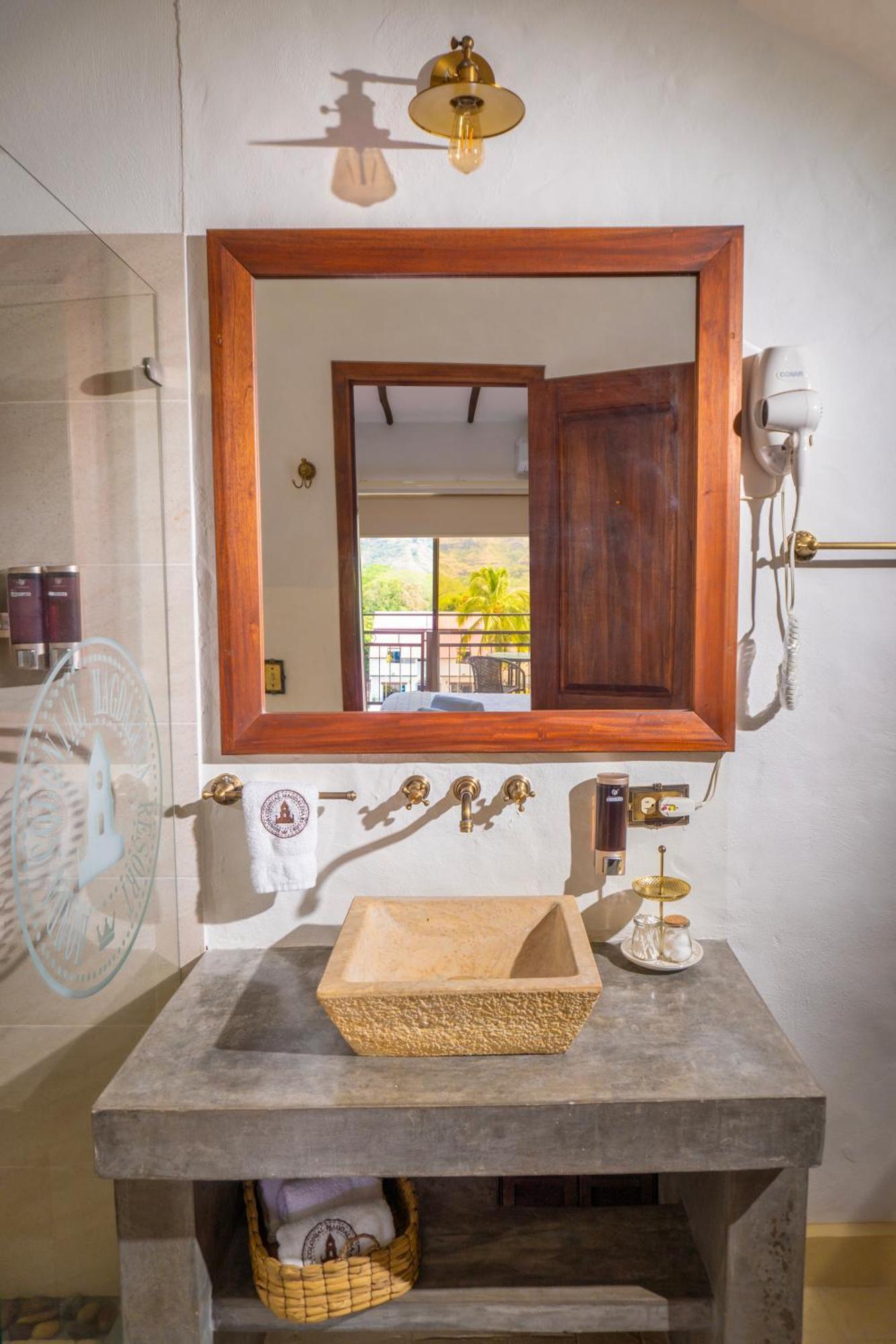 Honda Colonial Magdalena Resort Ngoại thất bức ảnh