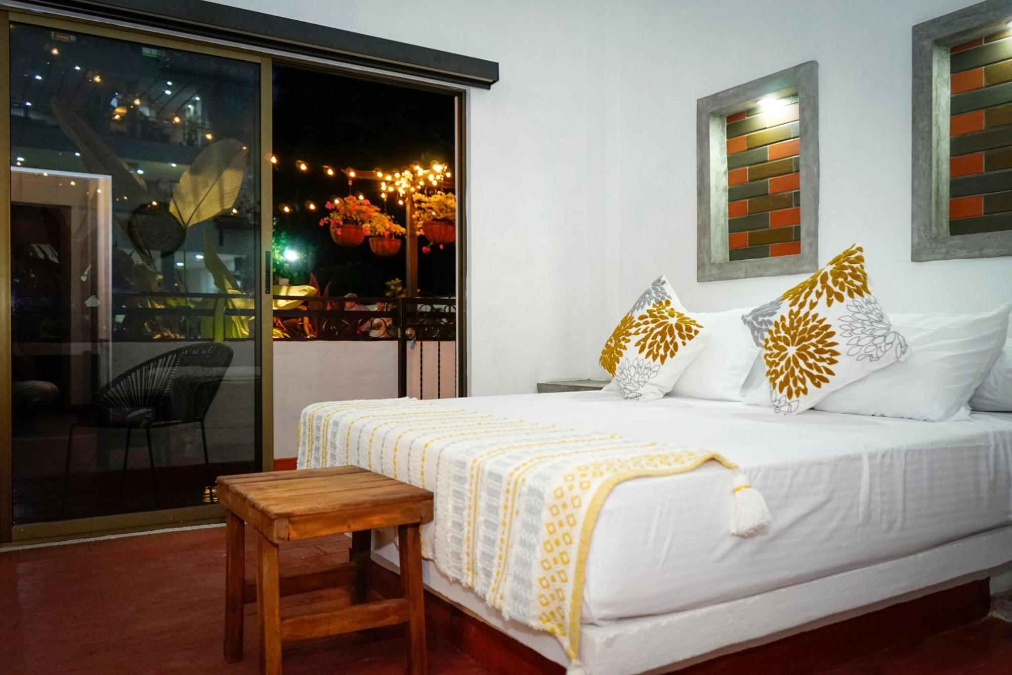 Honda Colonial Magdalena Resort Ngoại thất bức ảnh