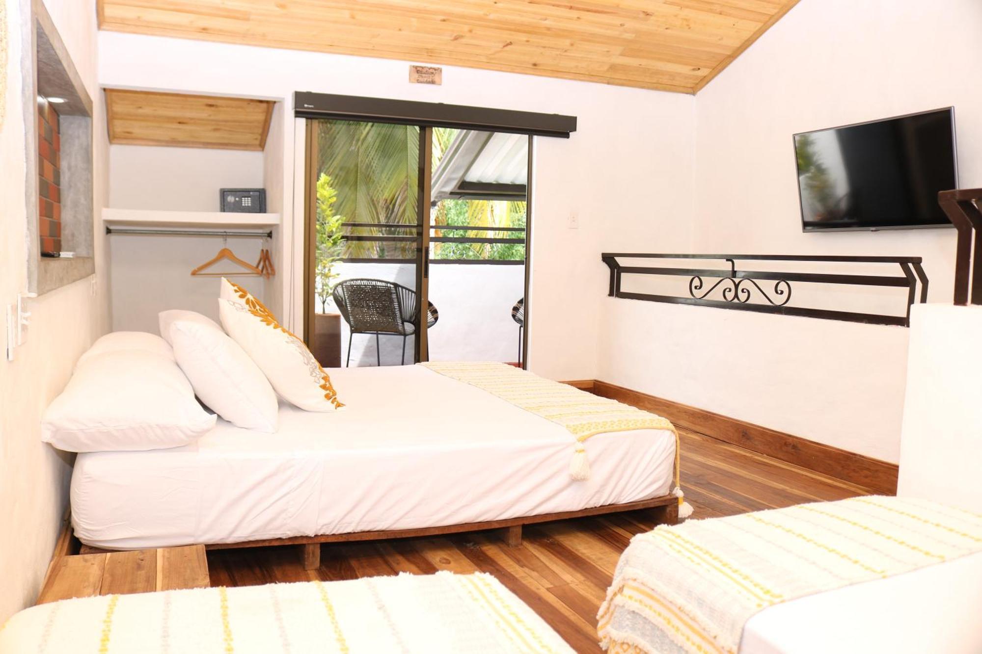 Honda Colonial Magdalena Resort Ngoại thất bức ảnh