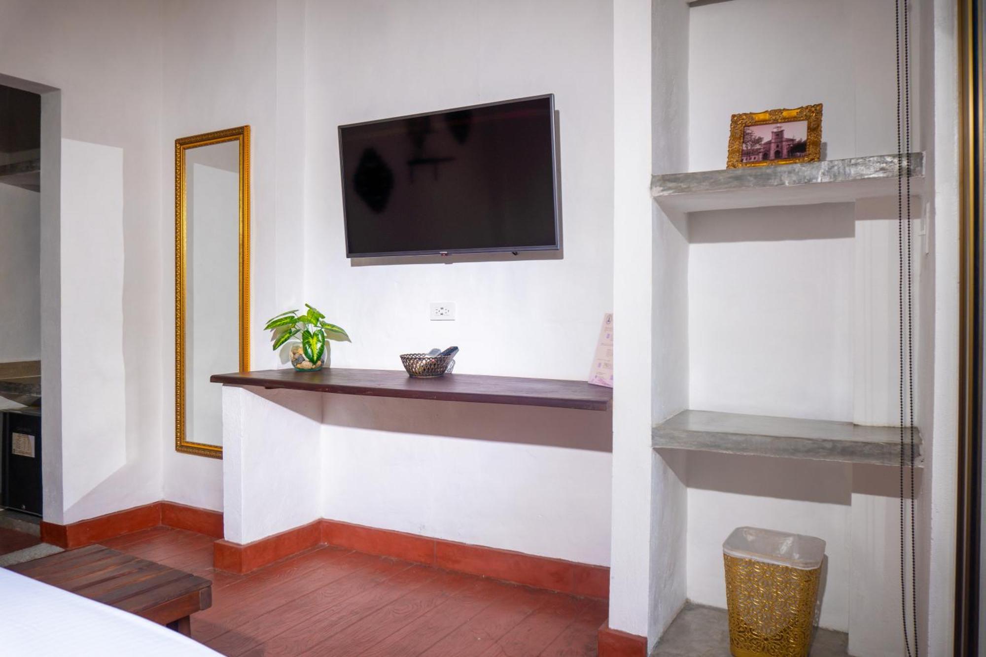 Honda Colonial Magdalena Resort Ngoại thất bức ảnh