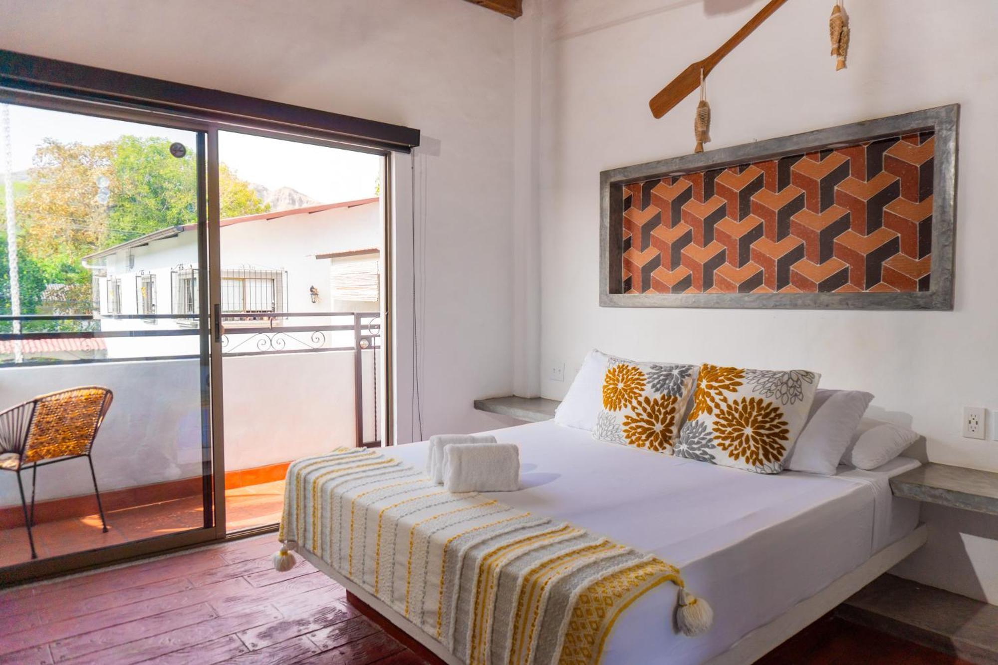 Honda Colonial Magdalena Resort Ngoại thất bức ảnh