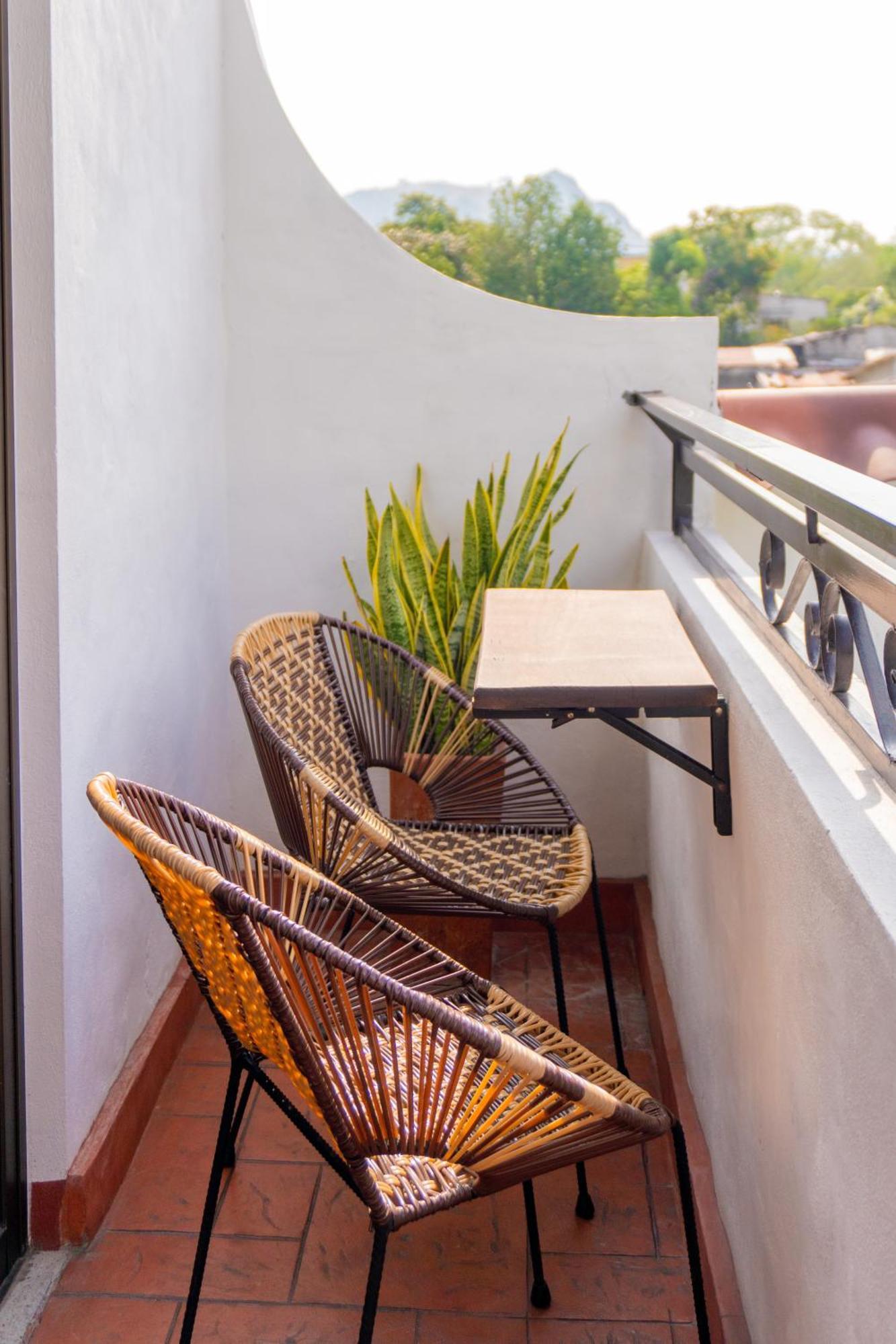 Honda Colonial Magdalena Resort Ngoại thất bức ảnh