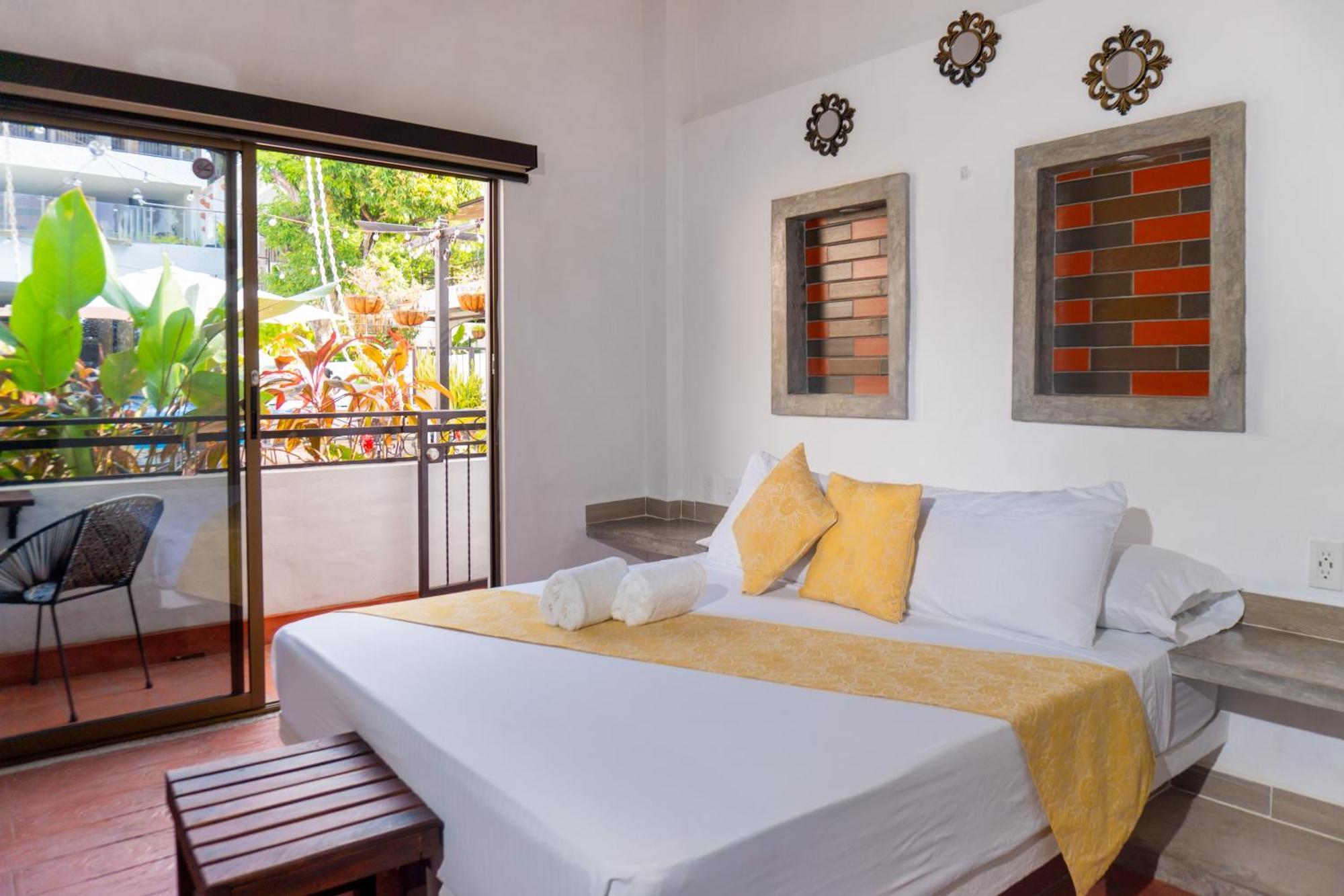 Honda Colonial Magdalena Resort Ngoại thất bức ảnh