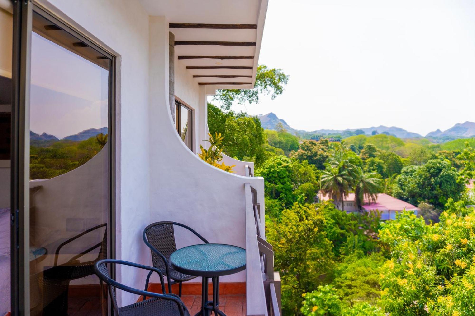Honda Colonial Magdalena Resort Ngoại thất bức ảnh