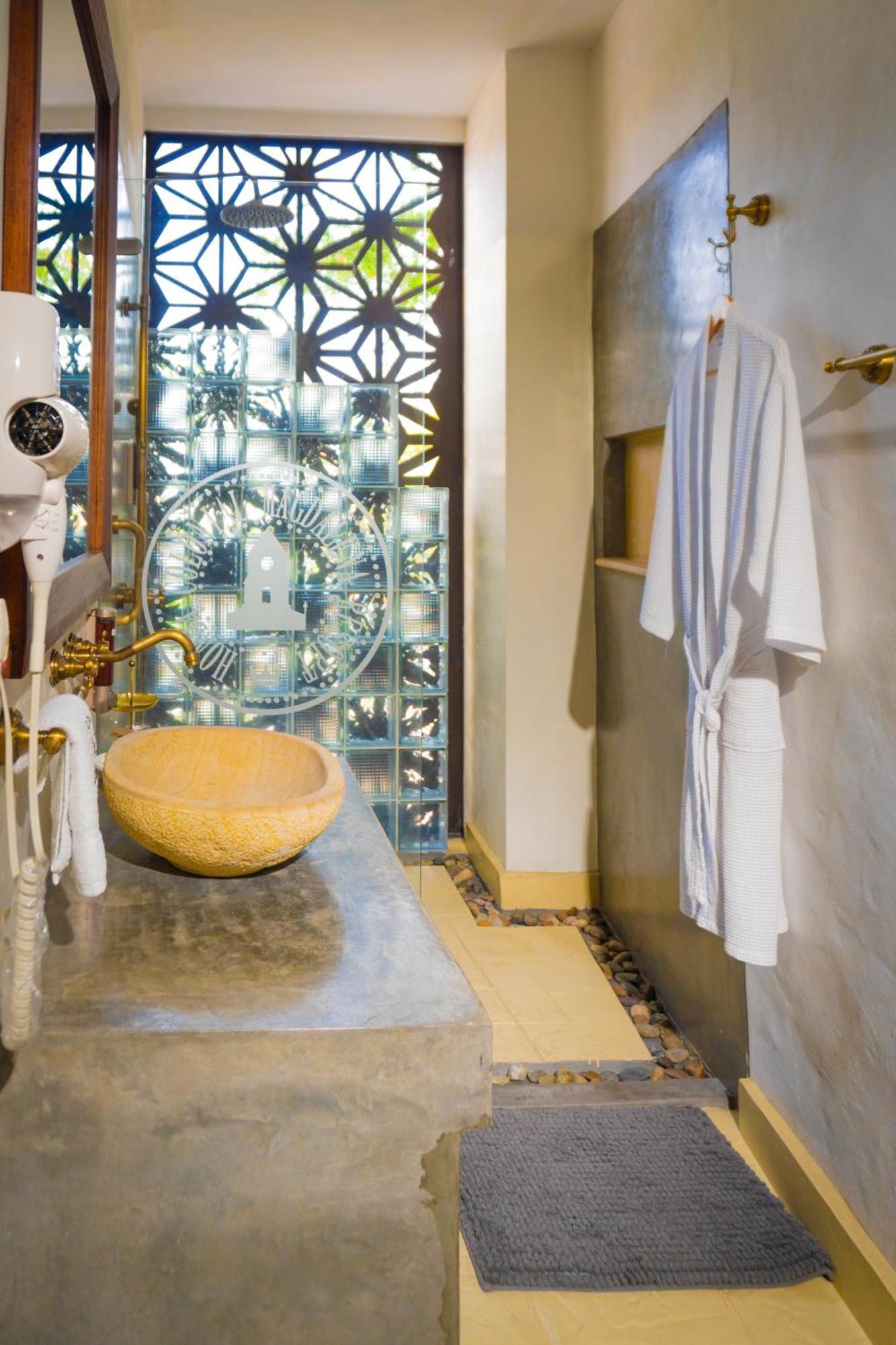 Honda Colonial Magdalena Resort Ngoại thất bức ảnh