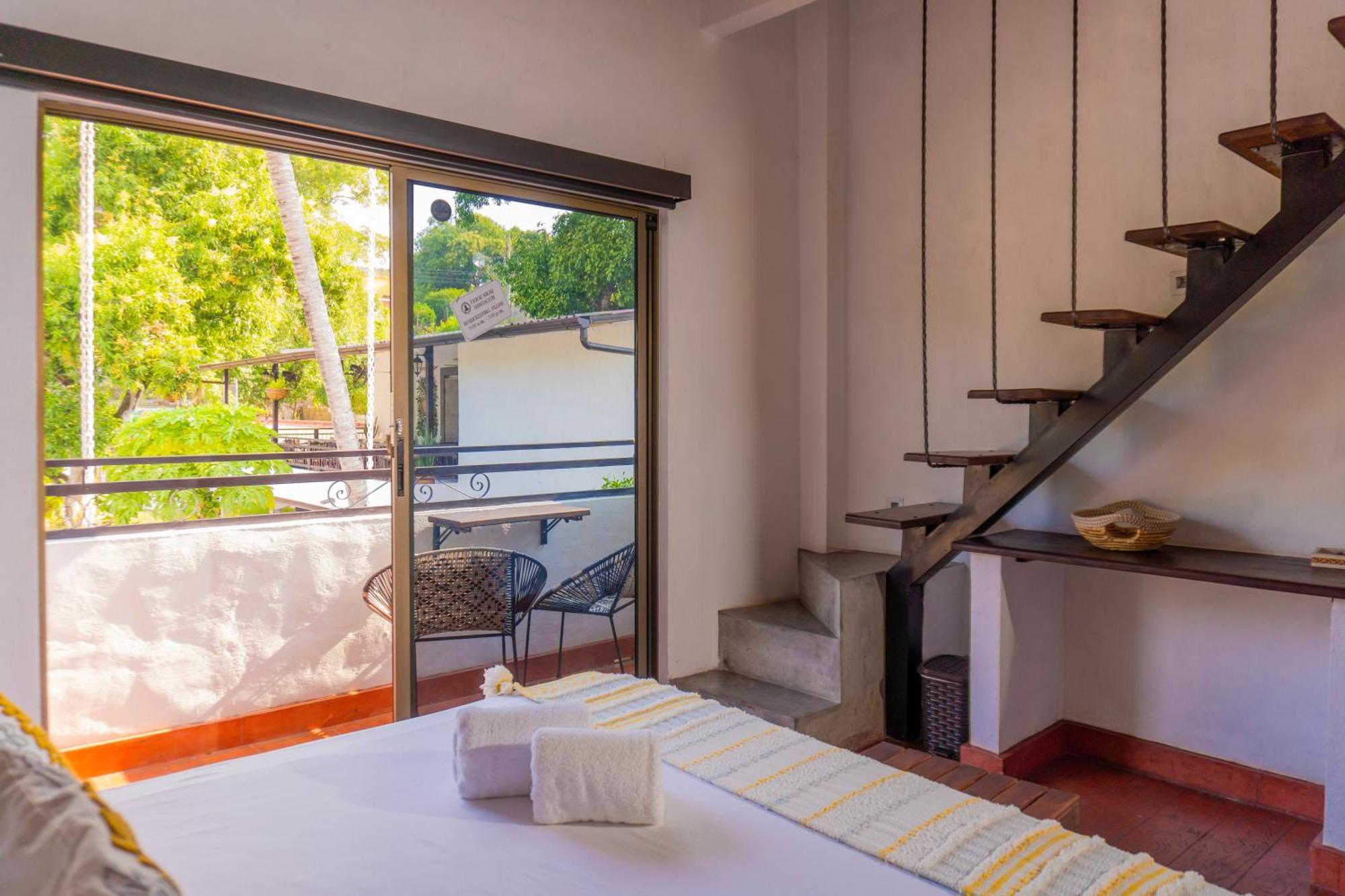 Honda Colonial Magdalena Resort Ngoại thất bức ảnh